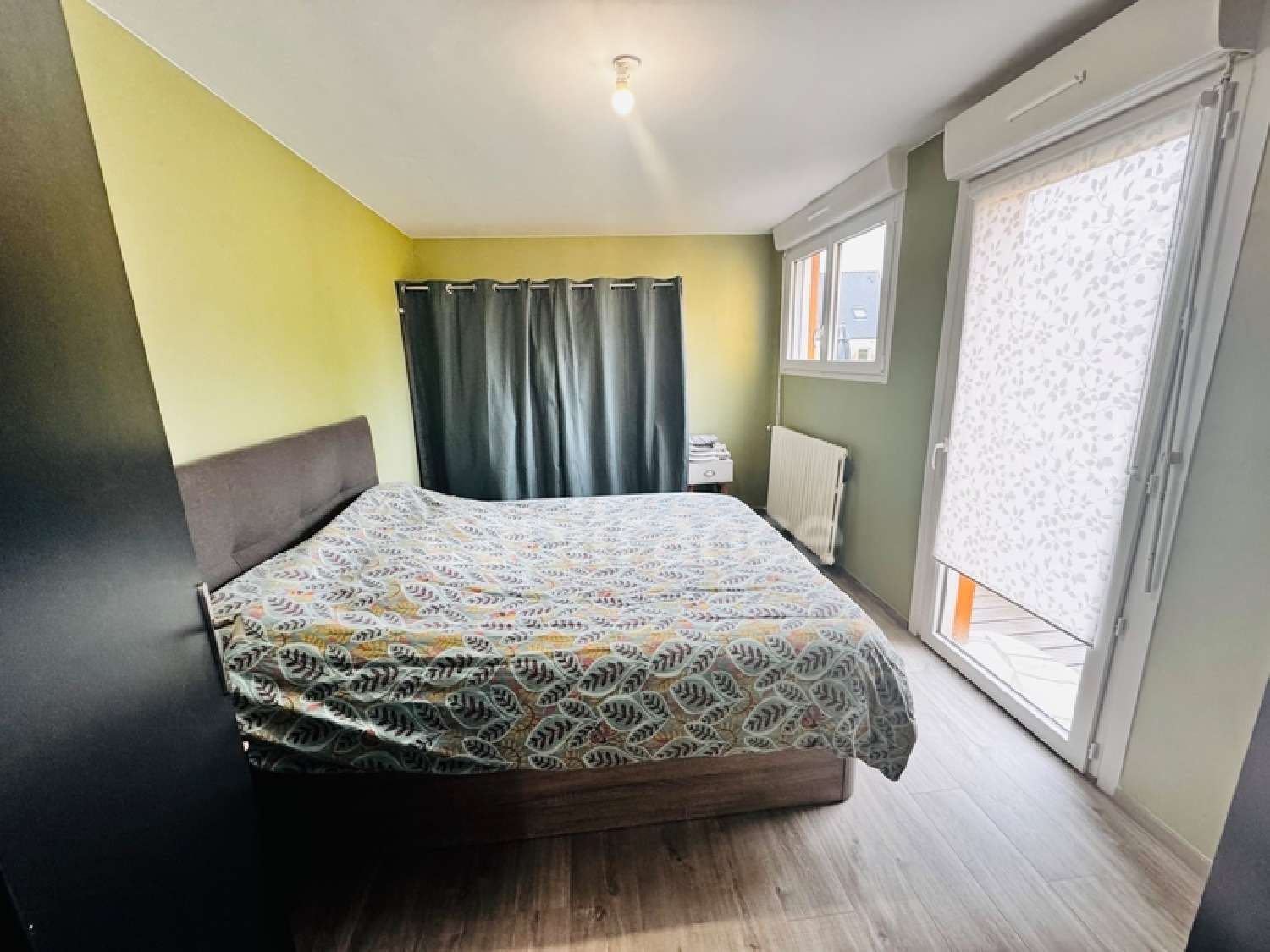  kaufen Dorfhaus Lannilis Finistère 5