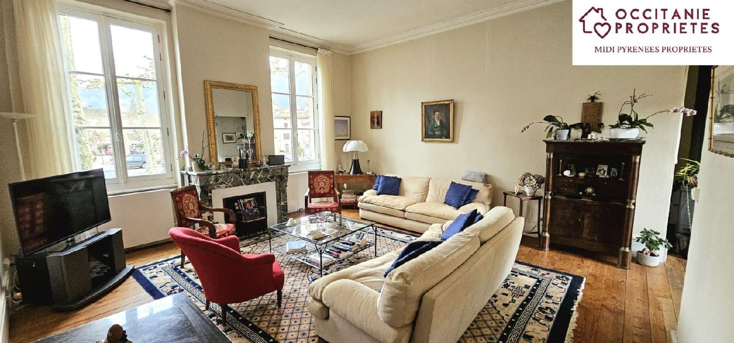  kaufen Dorfhaus Le Mas-d'Azil Ariège 1