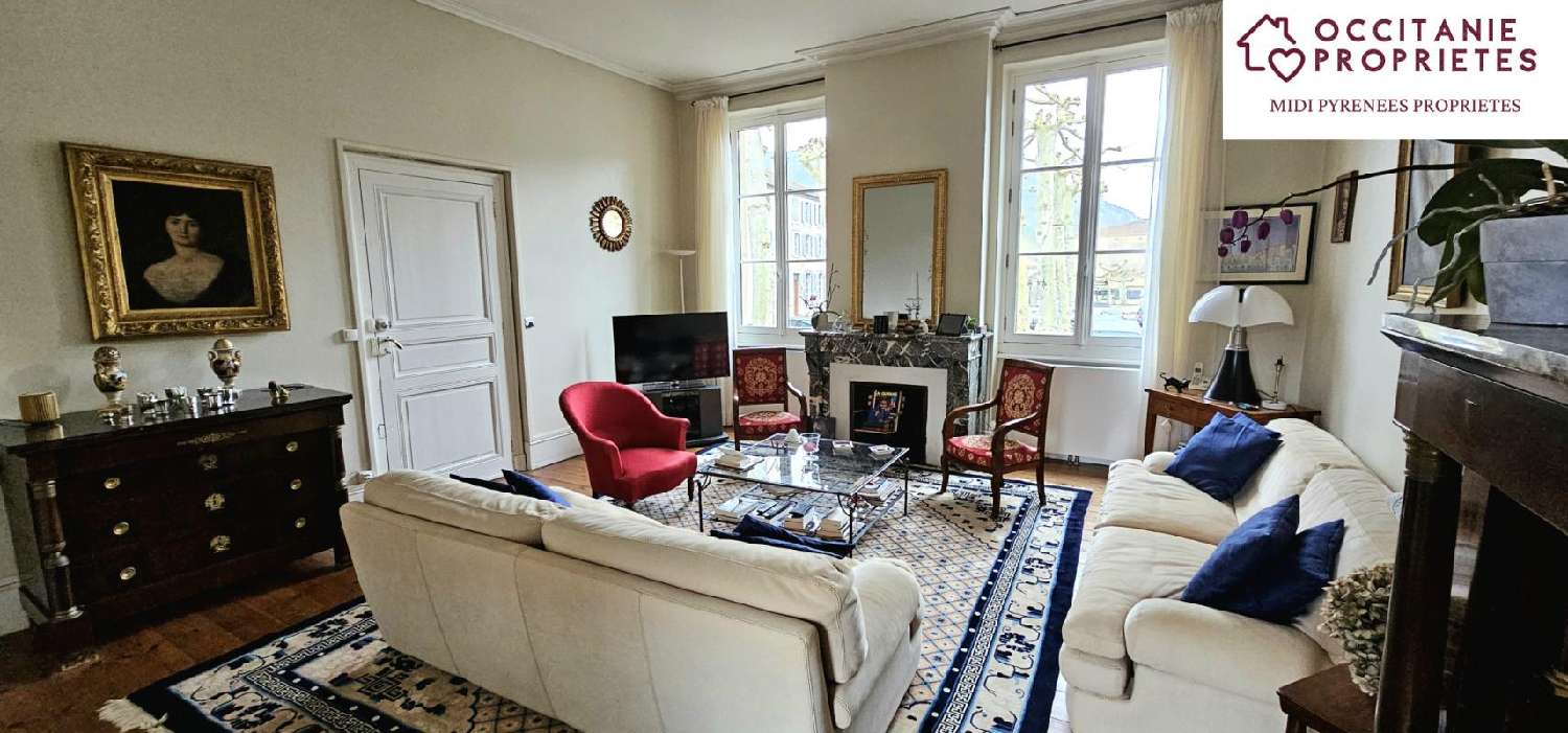  kaufen Dorfhaus Le Mas-d'Azil Ariège 2
