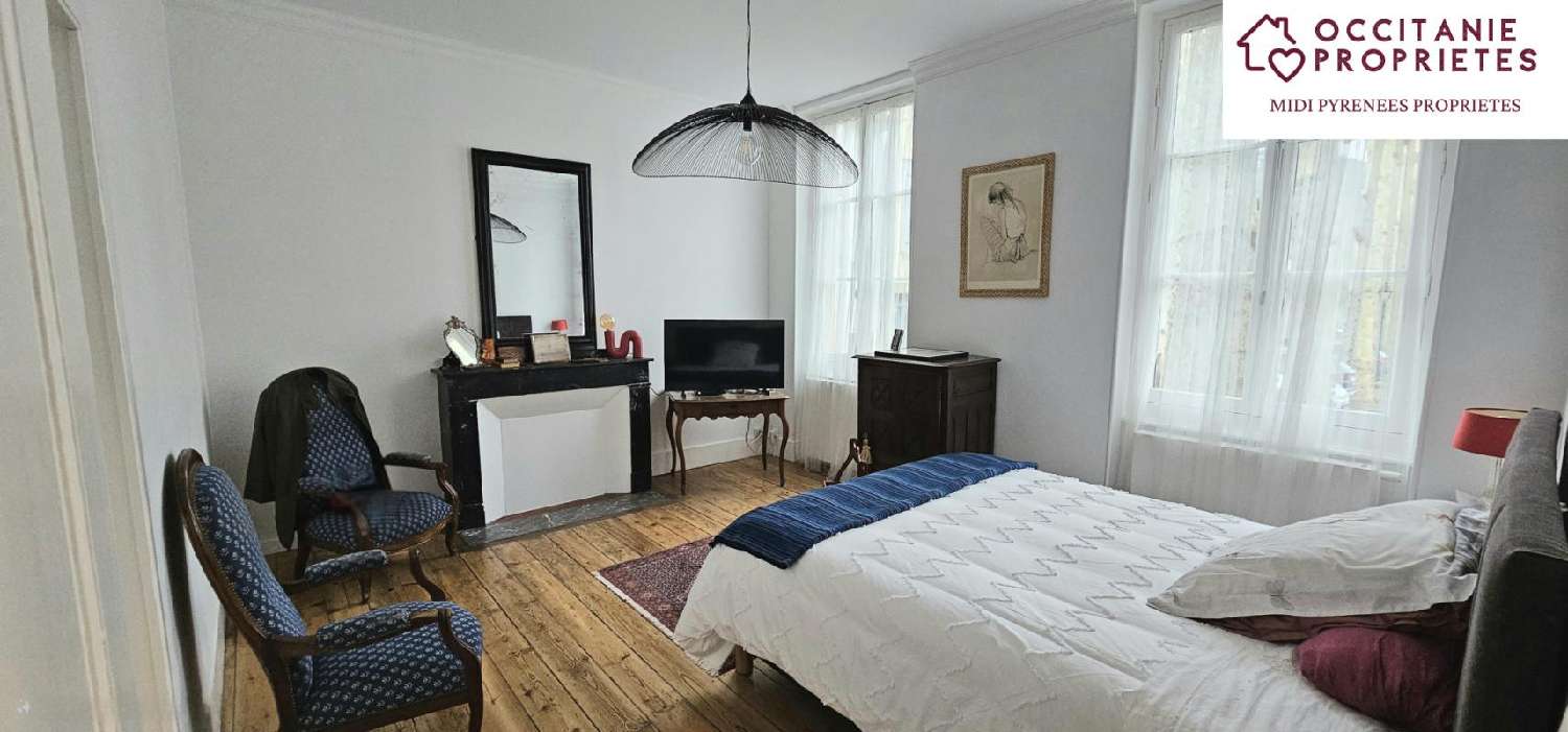  kaufen Dorfhaus Le Mas-d'Azil Ariège 5