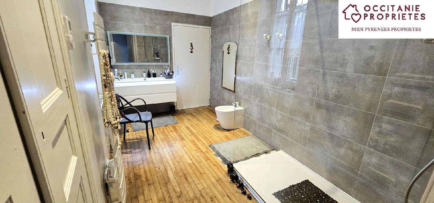  kaufen Dorfhaus Le Mas-d'Azil Ariège 6
