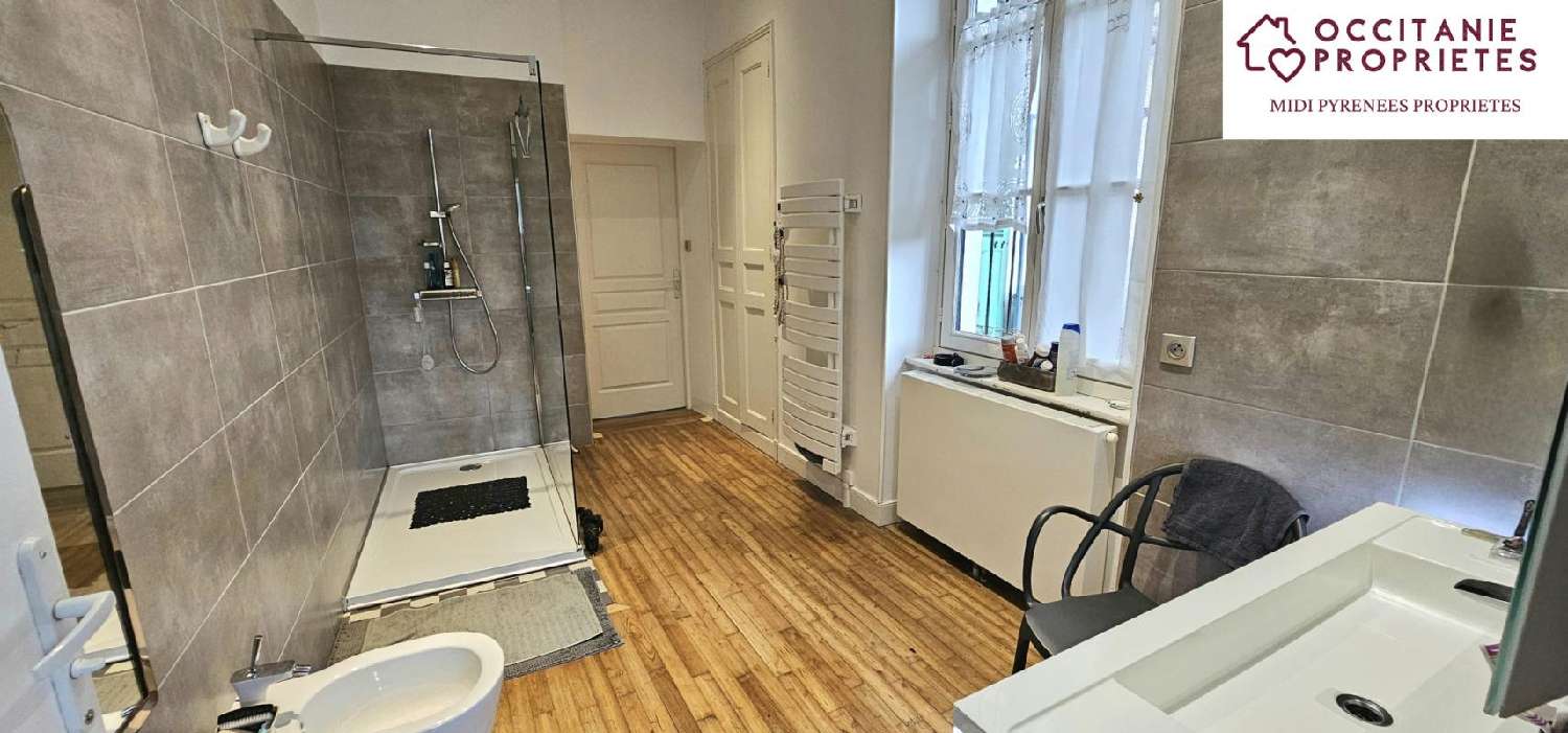  kaufen Dorfhaus Le Mas-d'Azil Ariège 7