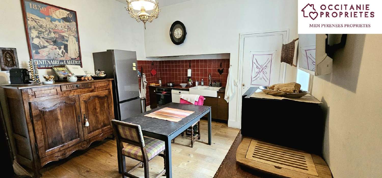  kaufen Dorfhaus Le Mas-d'Azil Ariège 8