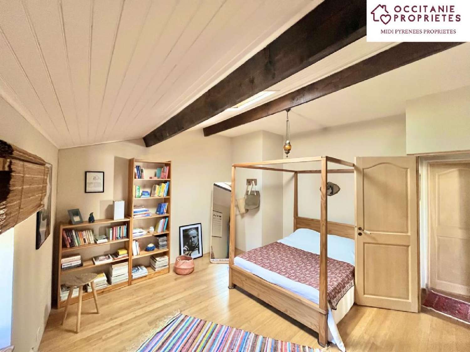  kaufen Dorfhaus Carlencas-et-Levas Hérault 8