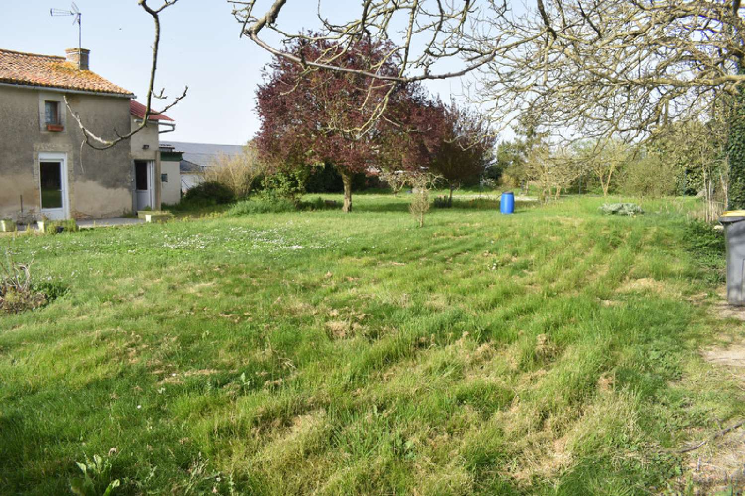  kaufen Dorfhaus Les Jumeaux Deux-Sèvres 2