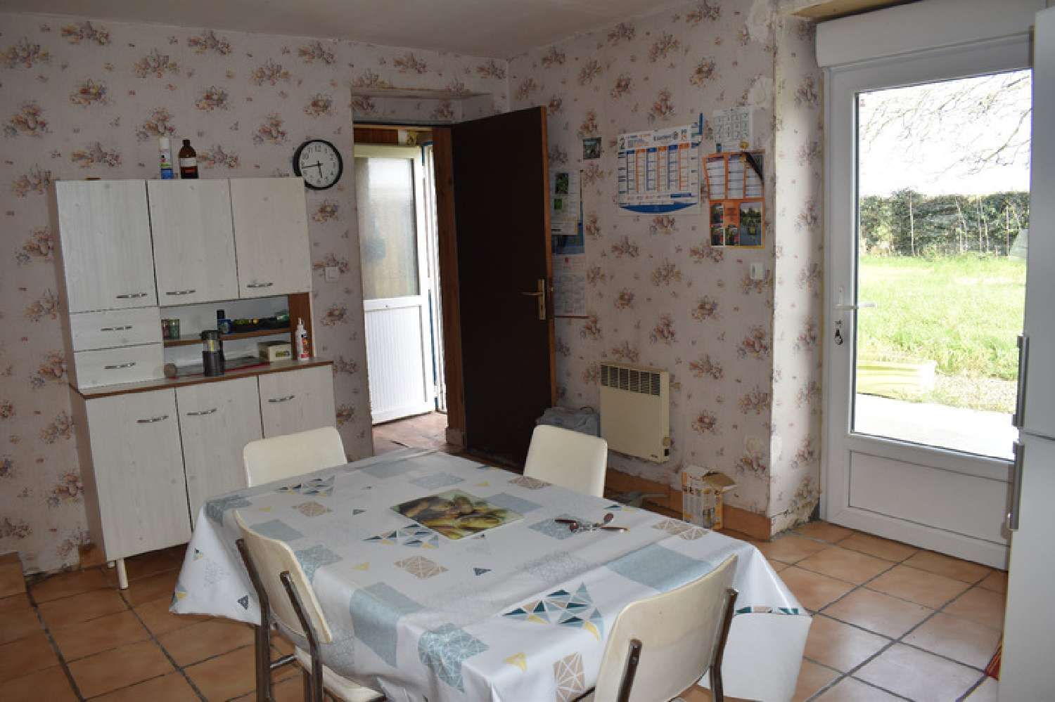  kaufen Dorfhaus Les Jumeaux Deux-Sèvres 5