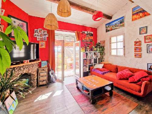  en venta casa de pueblo Les Michels Bocas del Ródano 2