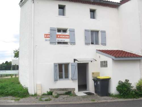 Lezoux Puy-de-Dôme Dorfhaus Bild 7056644