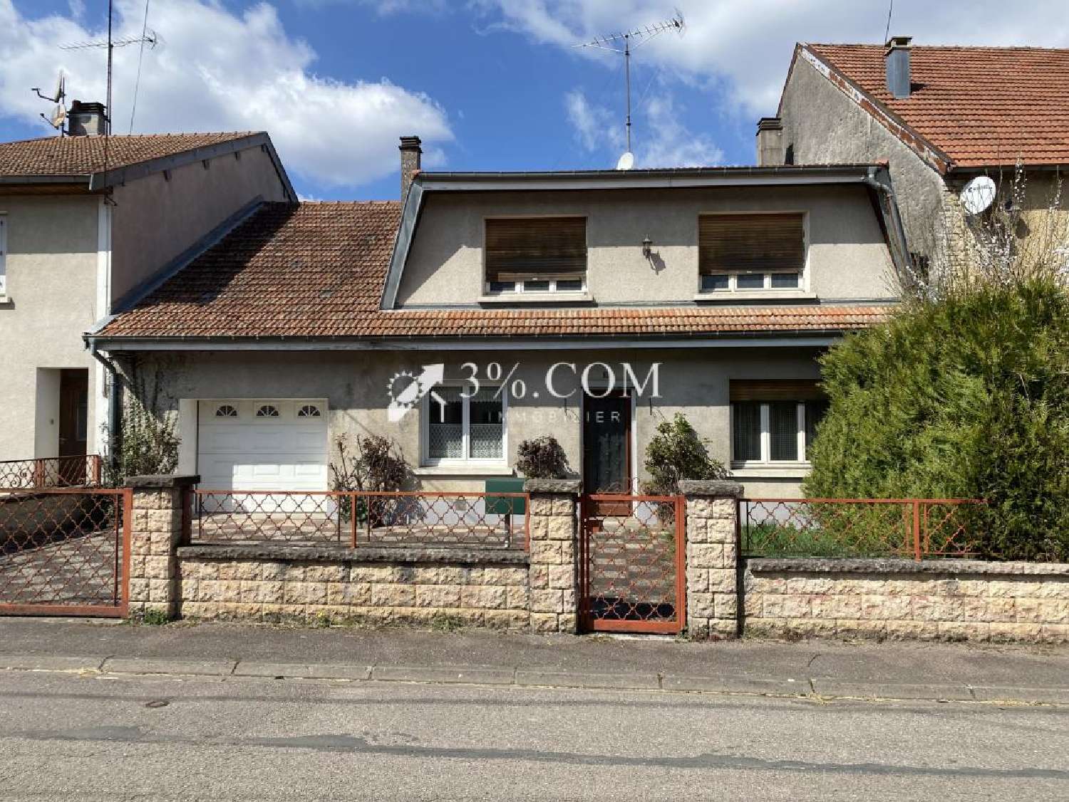  kaufen Dorfhaus Liffol-le-Grand Vogesen 1