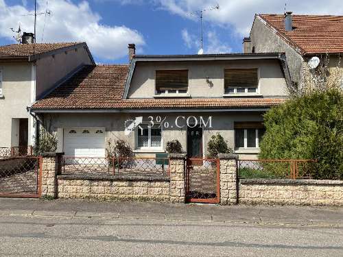 Liffol-le-Grand Vogesen Dorfhaus Bild 7056087