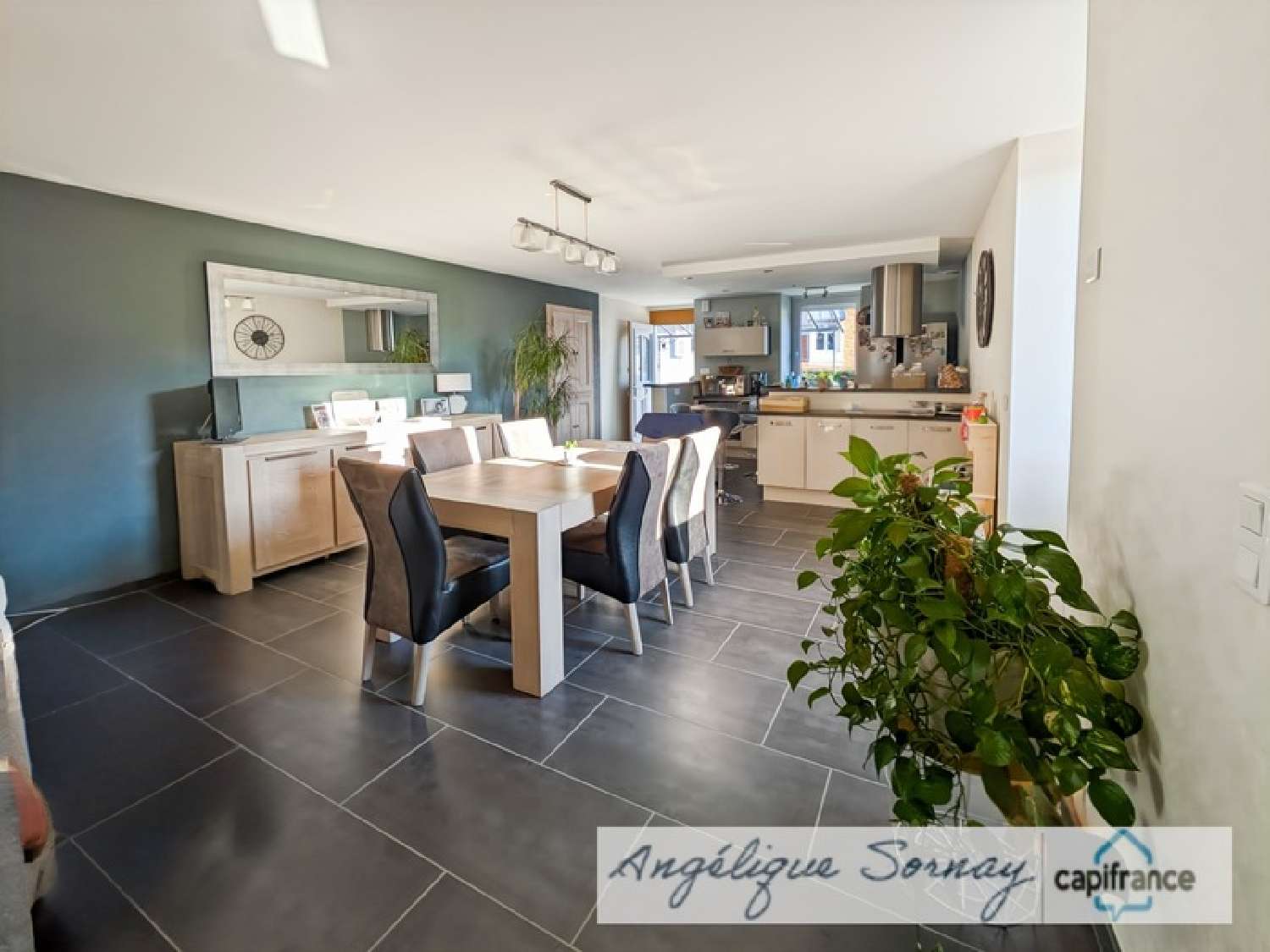  kaufen Dorfhaus Macornay Jura 2