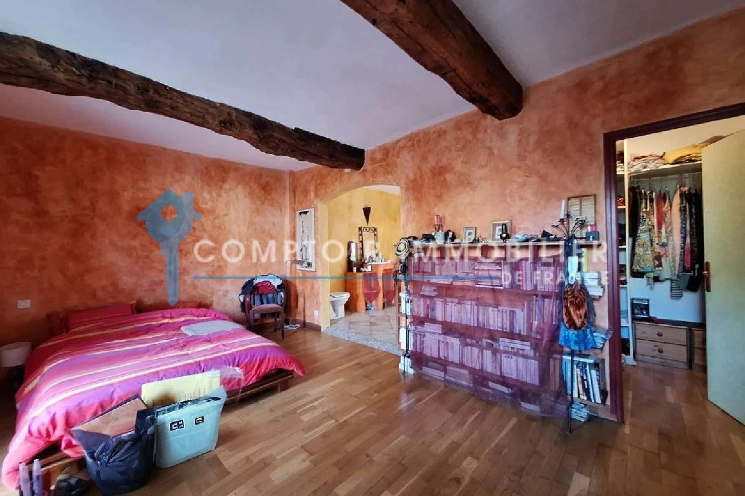  kaufen Dorfhaus Viterbe Tarn 5