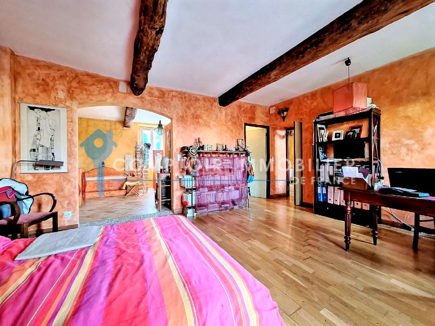  kaufen Dorfhaus Viterbe Tarn 6