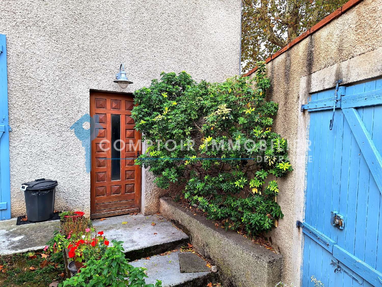  kaufen Dorfhaus Viterbe Tarn 8
