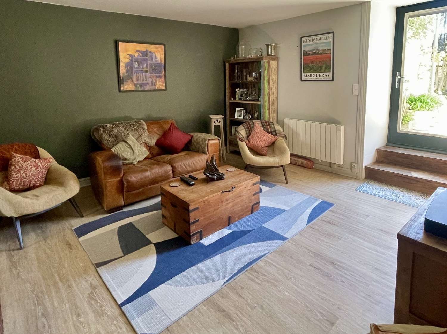  kaufen Dorfhaus Marcillac-Lanville Charente 7