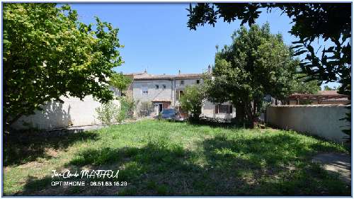 Mas-Saintes-Puelles Aude Dorfhaus Bild 7053955
