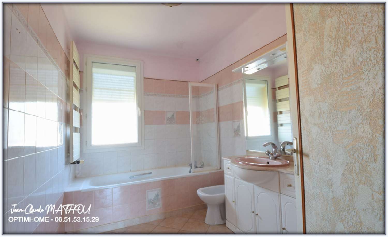  à vendre maison de village Mas-Saintes-Puelles Aude 6
