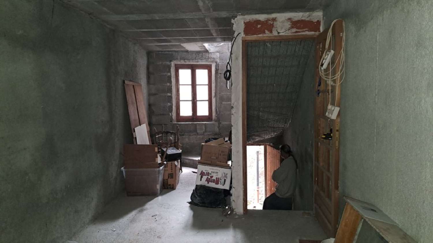  kaufen Dorfhaus Mézel Alpes-de-Haute-Provence 4