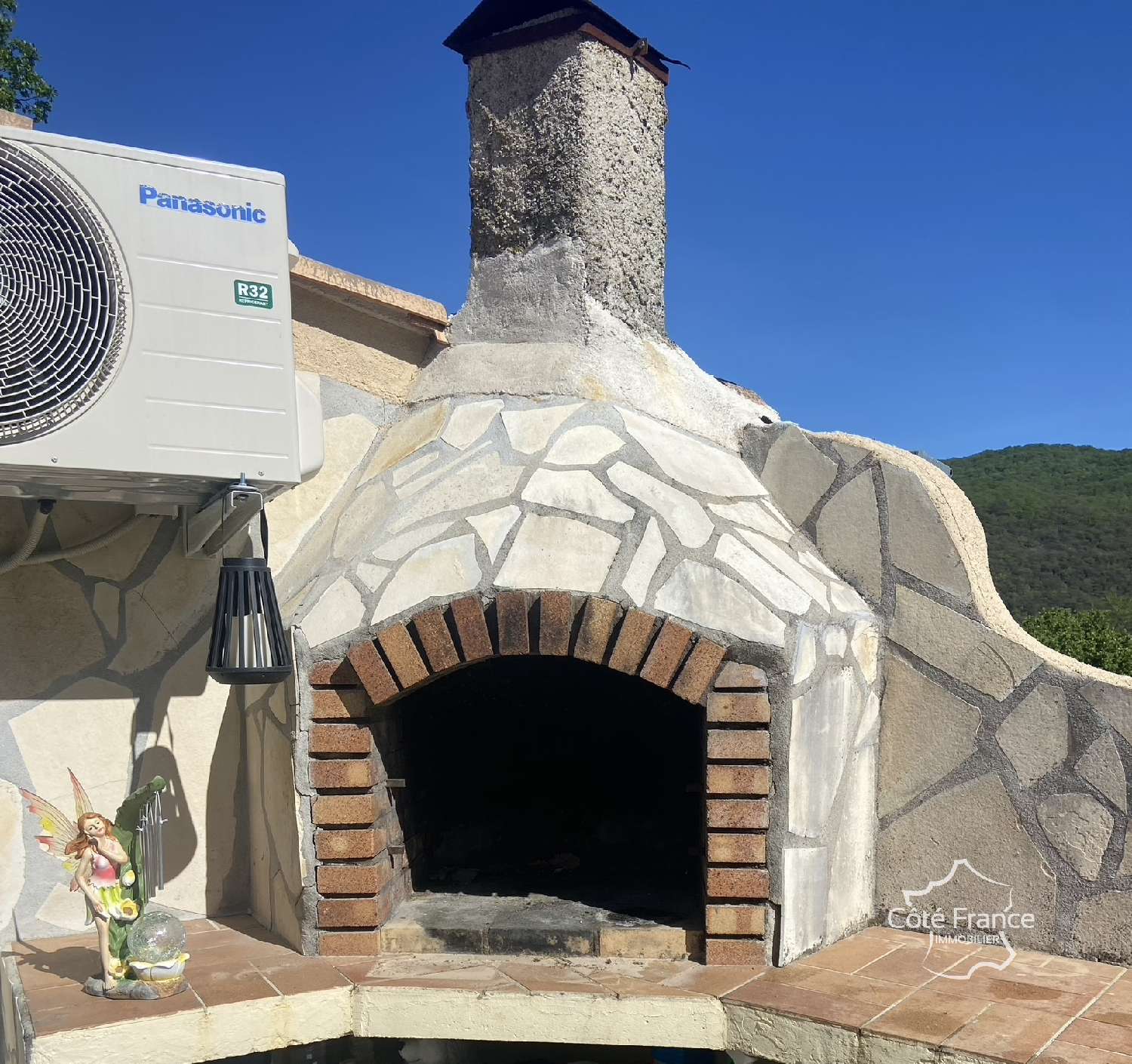  kaufen Dorfhaus Molières-sur-Cèze Gard 7