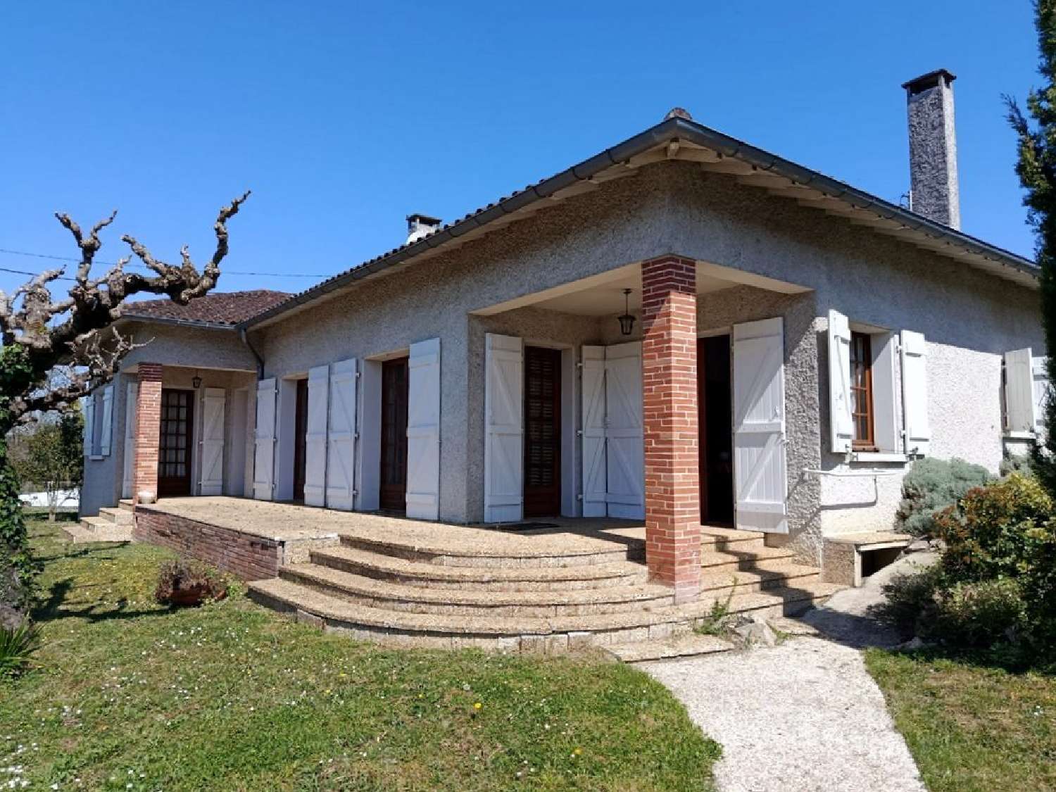  kaufen Dorfhaus Montauban Tarn-et-Garonne 1