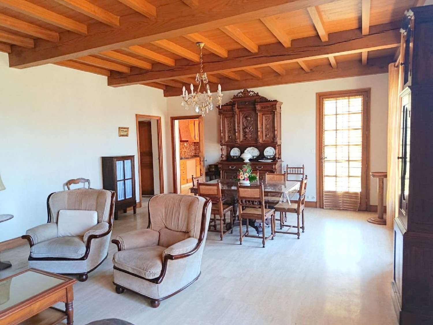  kaufen Dorfhaus Montauban Tarn-et-Garonne 3