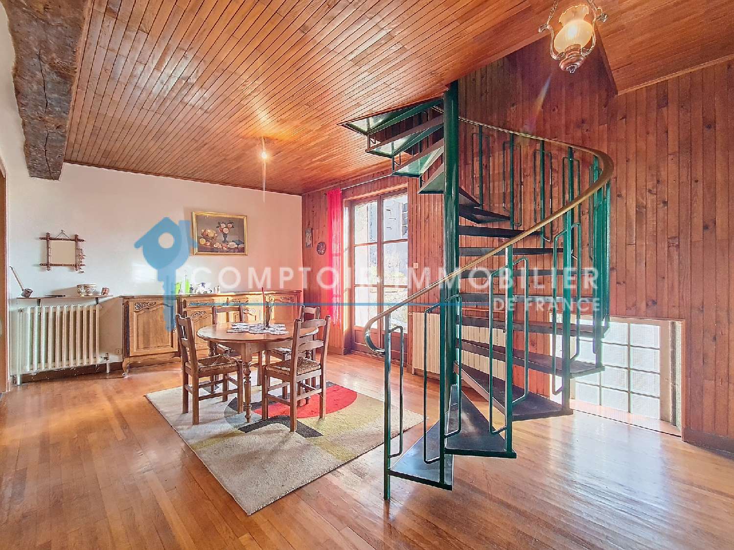  kaufen Dorfhaus Montbonnot-Saint-Martin Isère 2