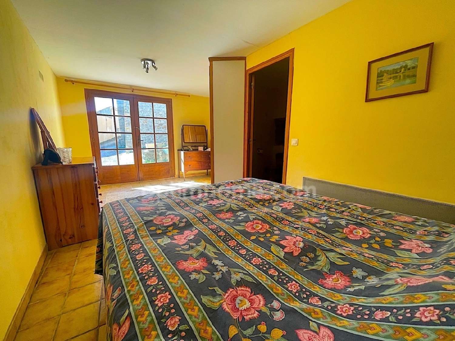  kaufen Dorfhaus Montgaillard Aude 6