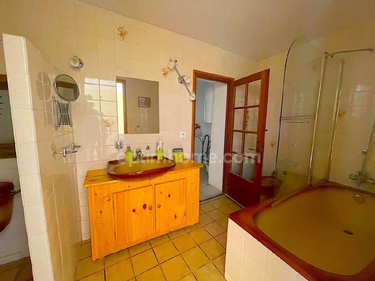  kaufen Dorfhaus Montgaillard Aude 7
