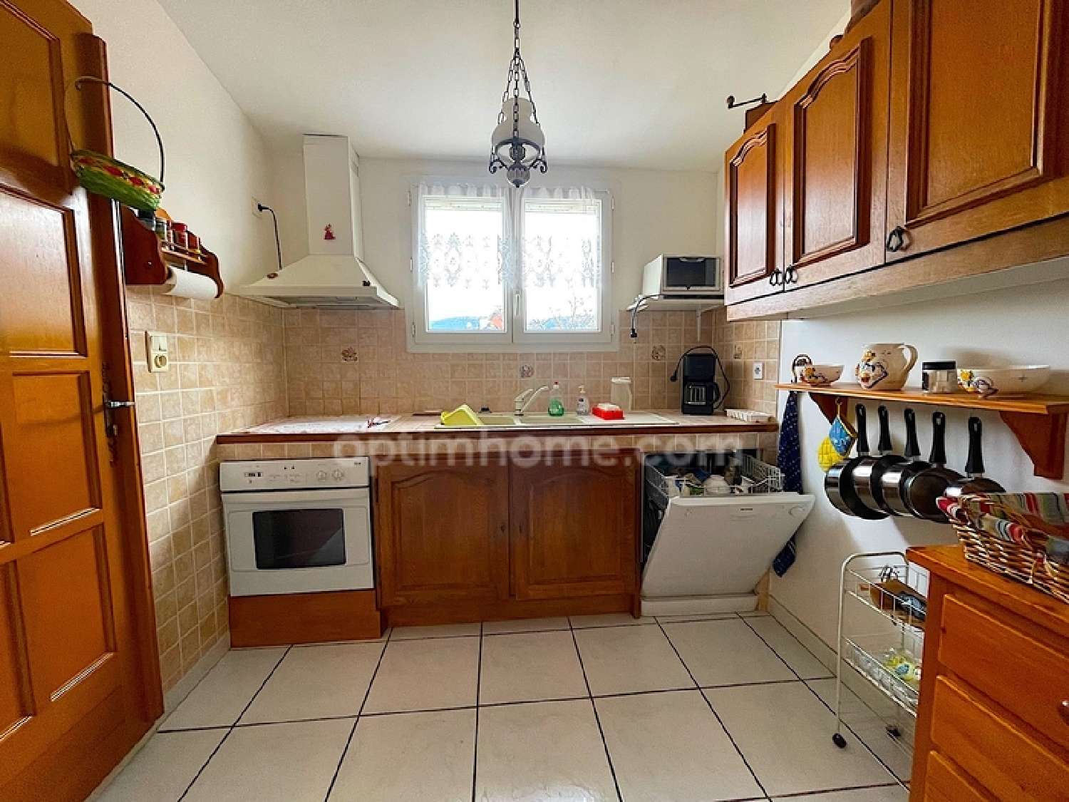  kaufen Dorfhaus Montgaillard Aude 5