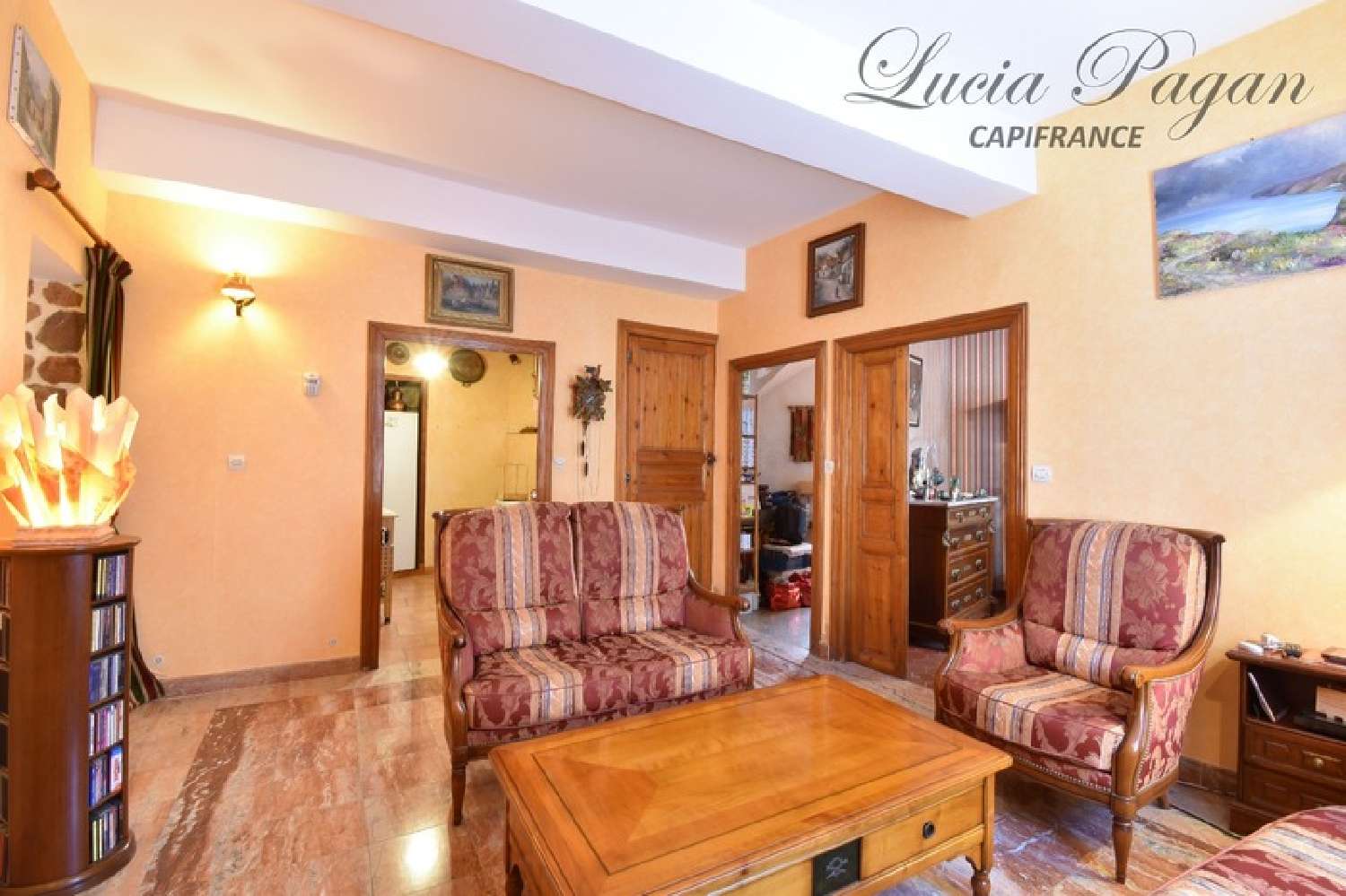  kaufen Dorfhaus Montouliers Hérault 2