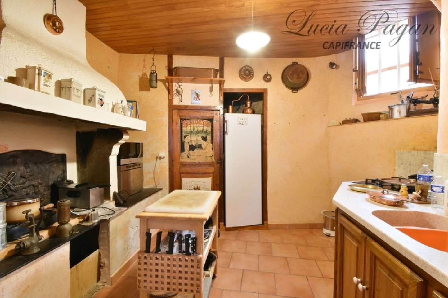  kaufen Dorfhaus Montouliers Hérault 3