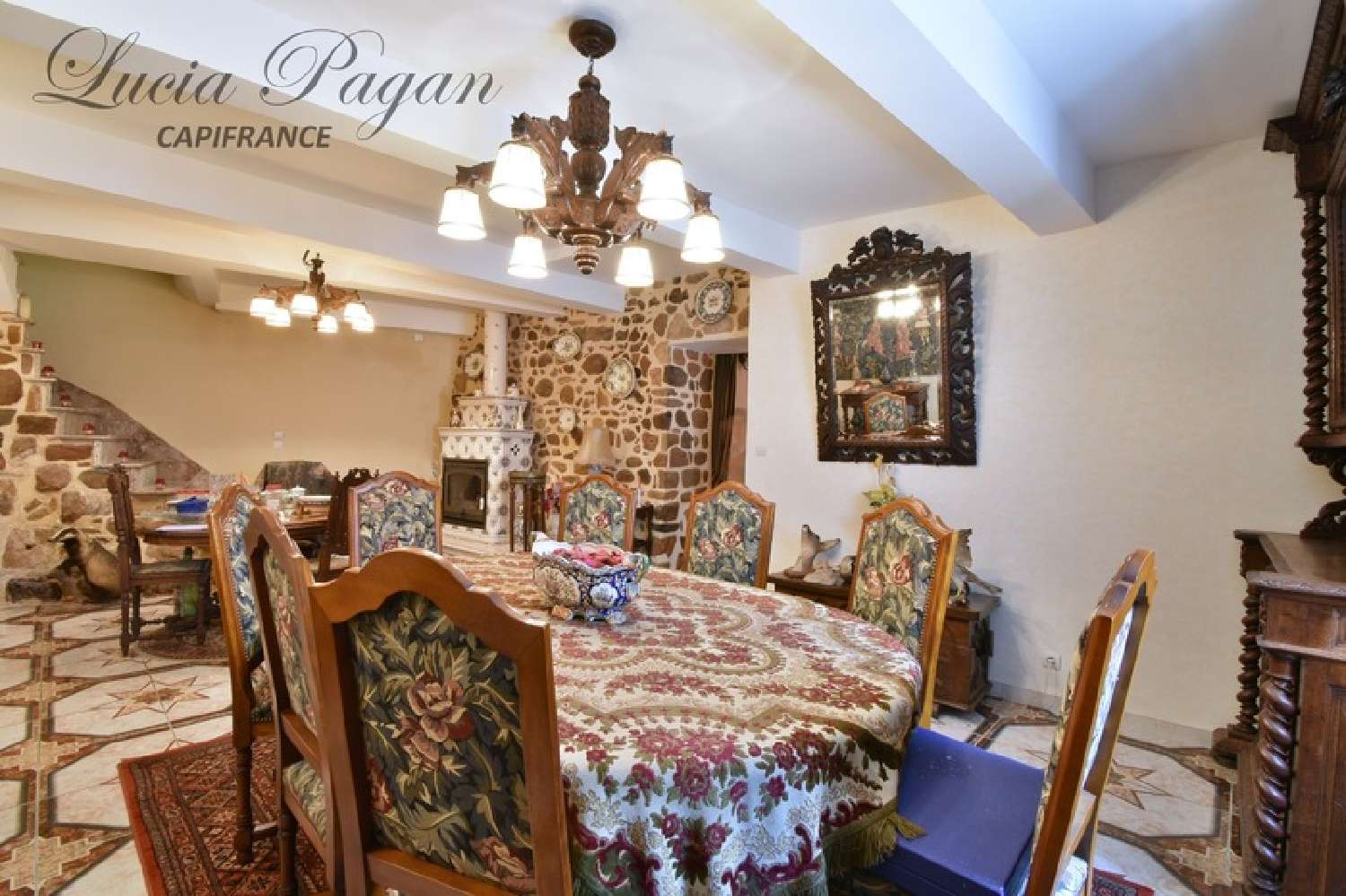  kaufen Dorfhaus Montouliers Hérault 4
