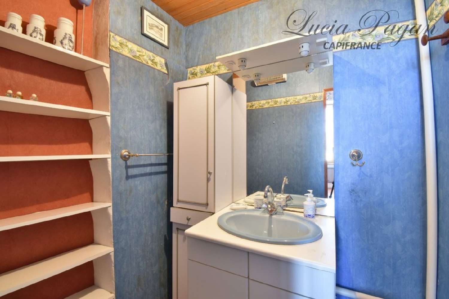  kaufen Dorfhaus Montouliers Hérault 7