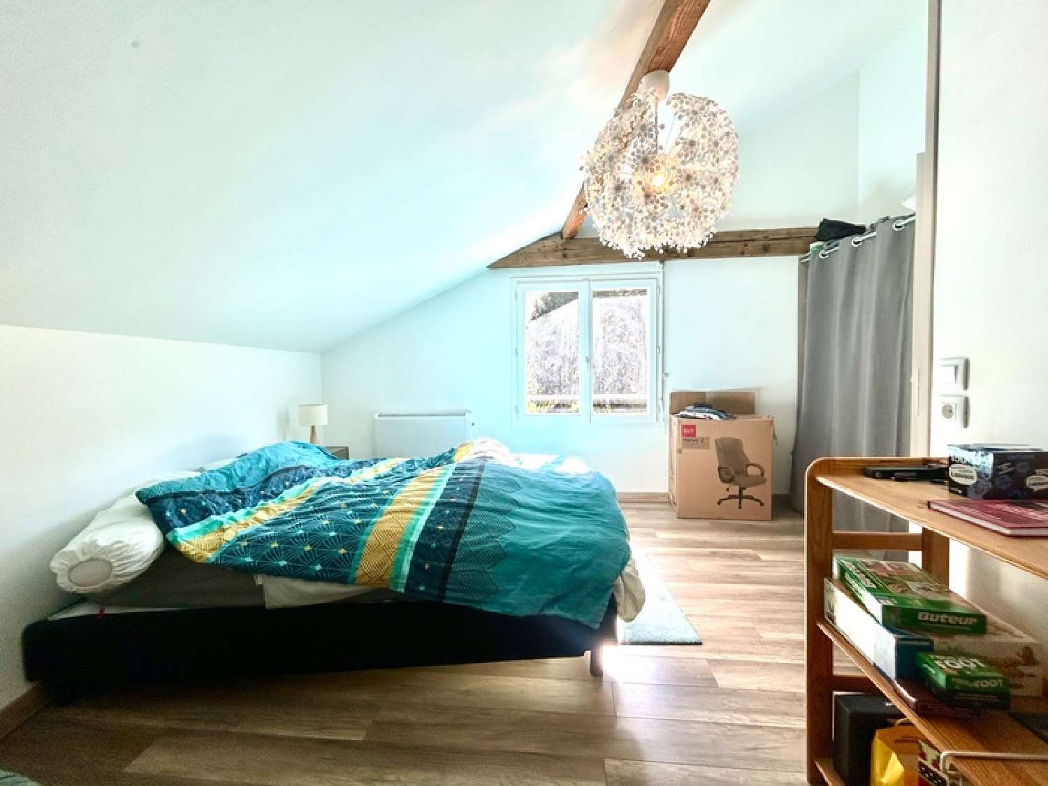  kaufen Dorfhaus Notre-Dame-des-Millières Savoie 6