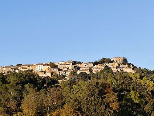  kaufen Dorfhaus Saint-Maximin-la-Sainte-Baume Var 2