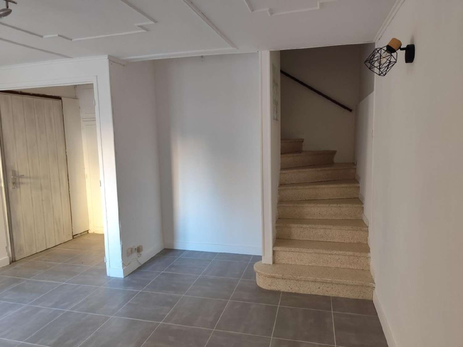  kaufen Dorfhaus Pourcieux Var 4