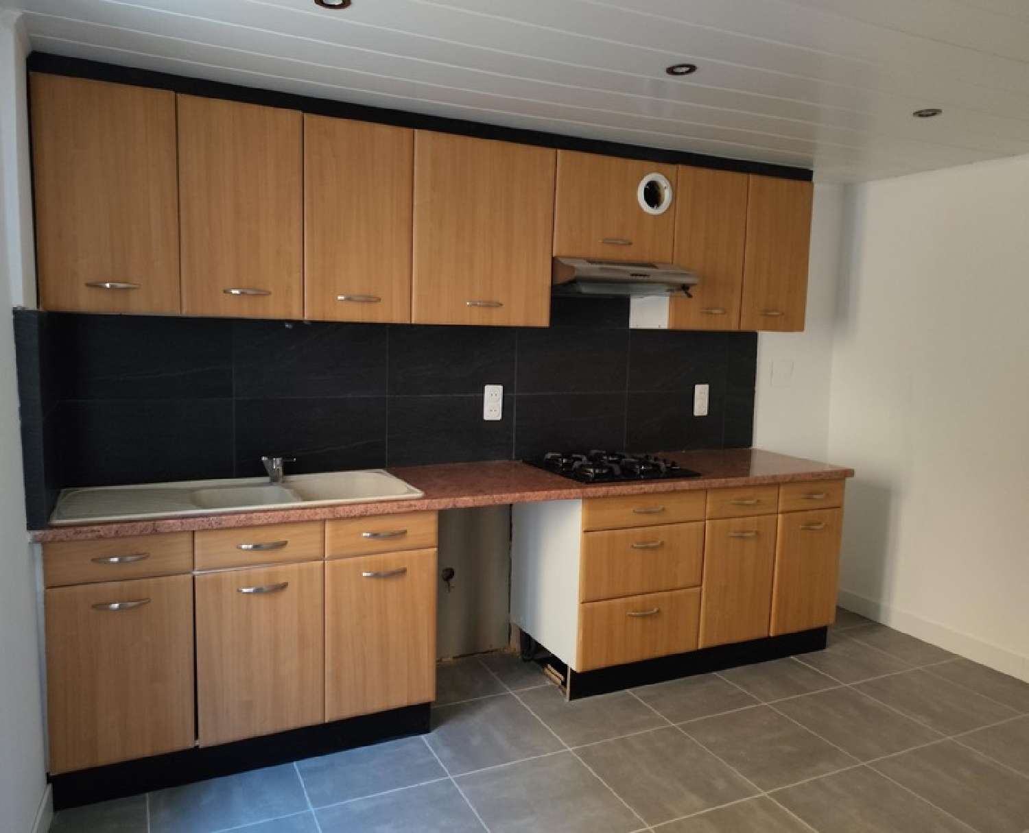  kaufen Dorfhaus Pourcieux Var 5