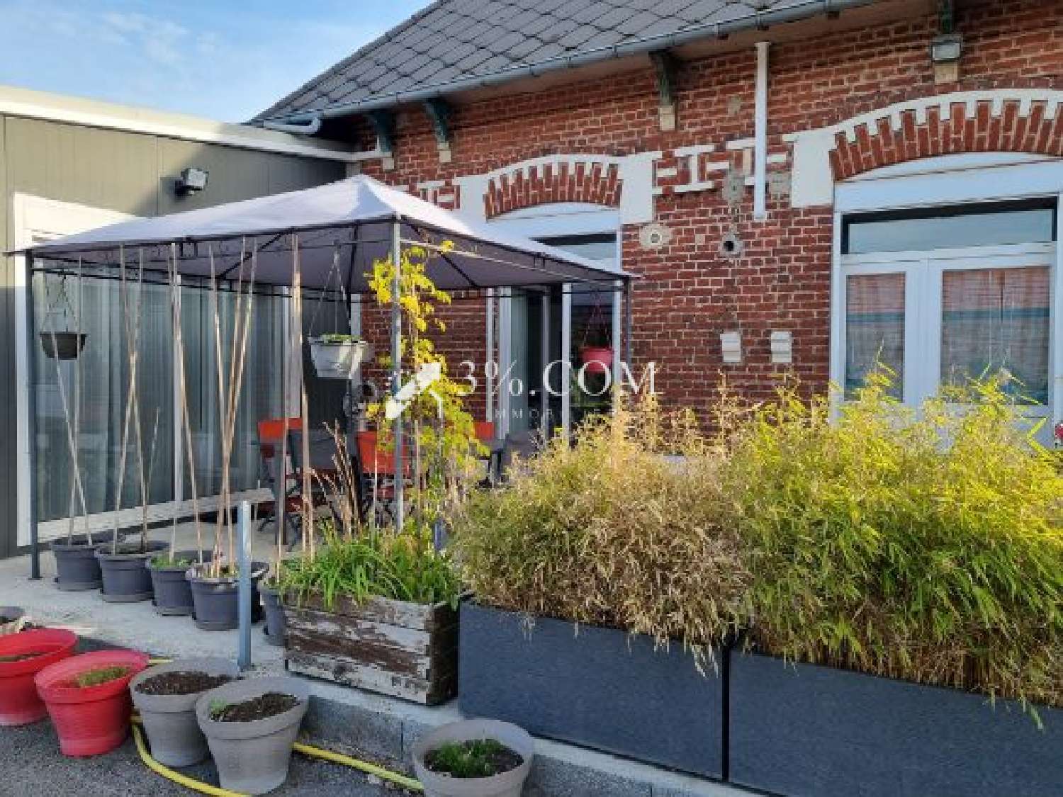  kaufen Dorfhaus Péronne Somme 3
