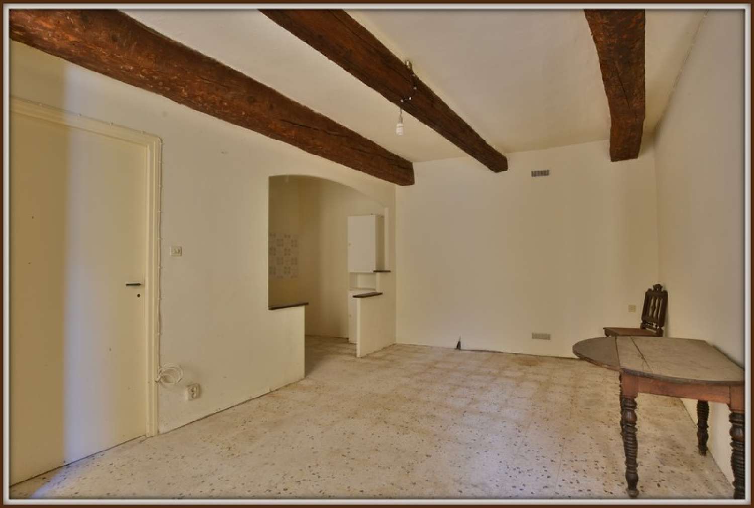  kaufen Dorfhaus Pézenas Hérault 2