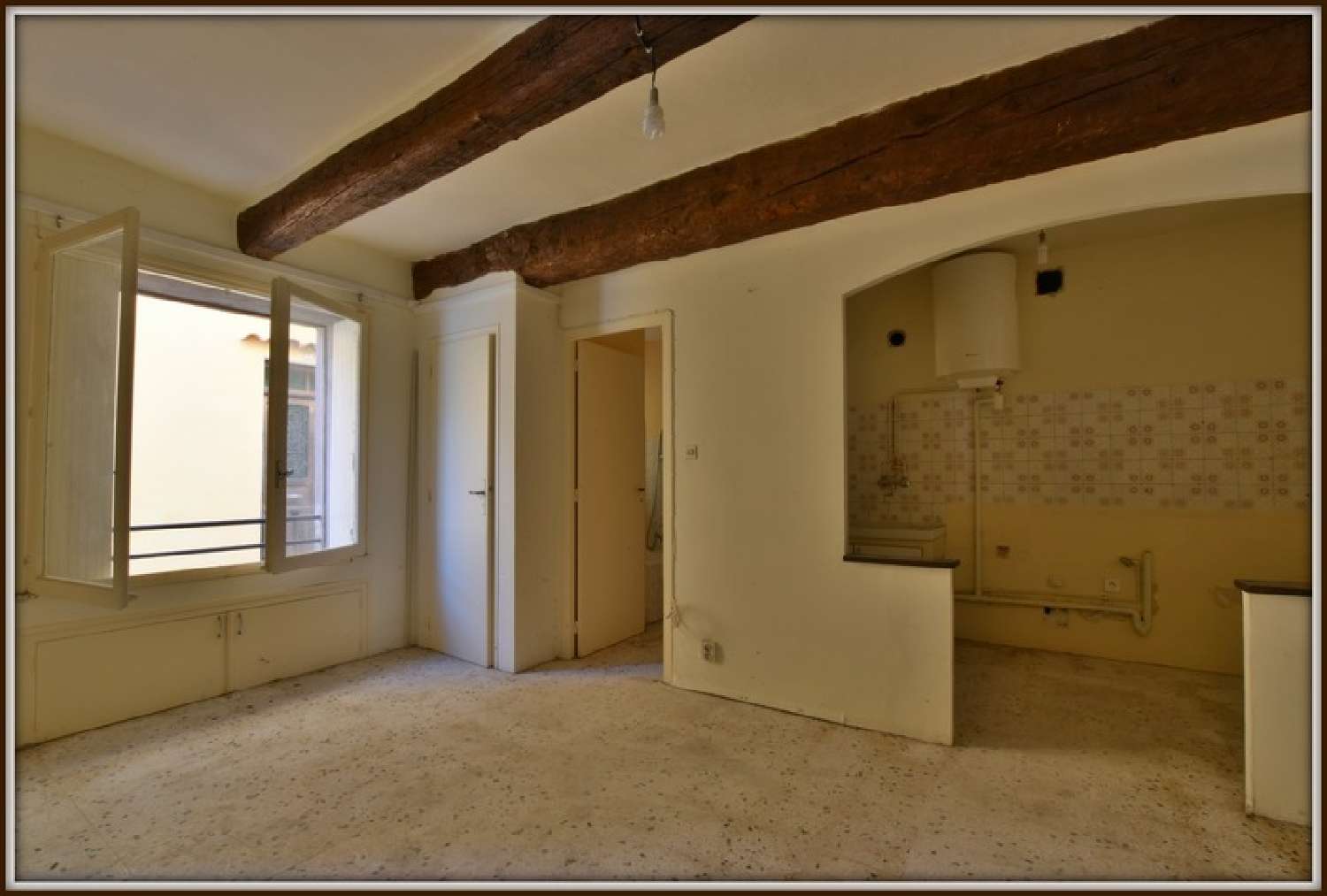  kaufen Dorfhaus Pézenas Hérault 3