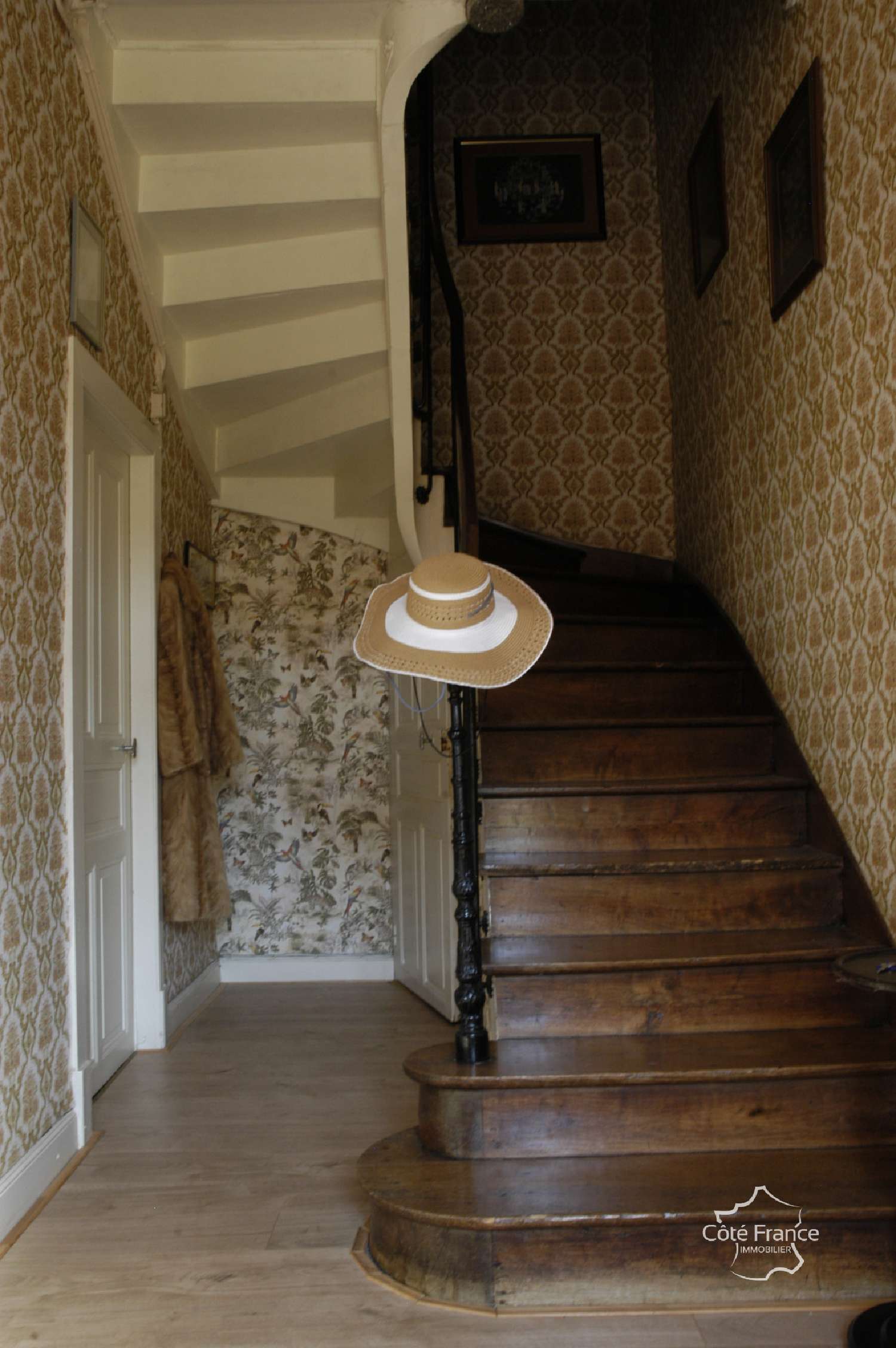  kaufen Dorfhaus Pléaux Cantal 5