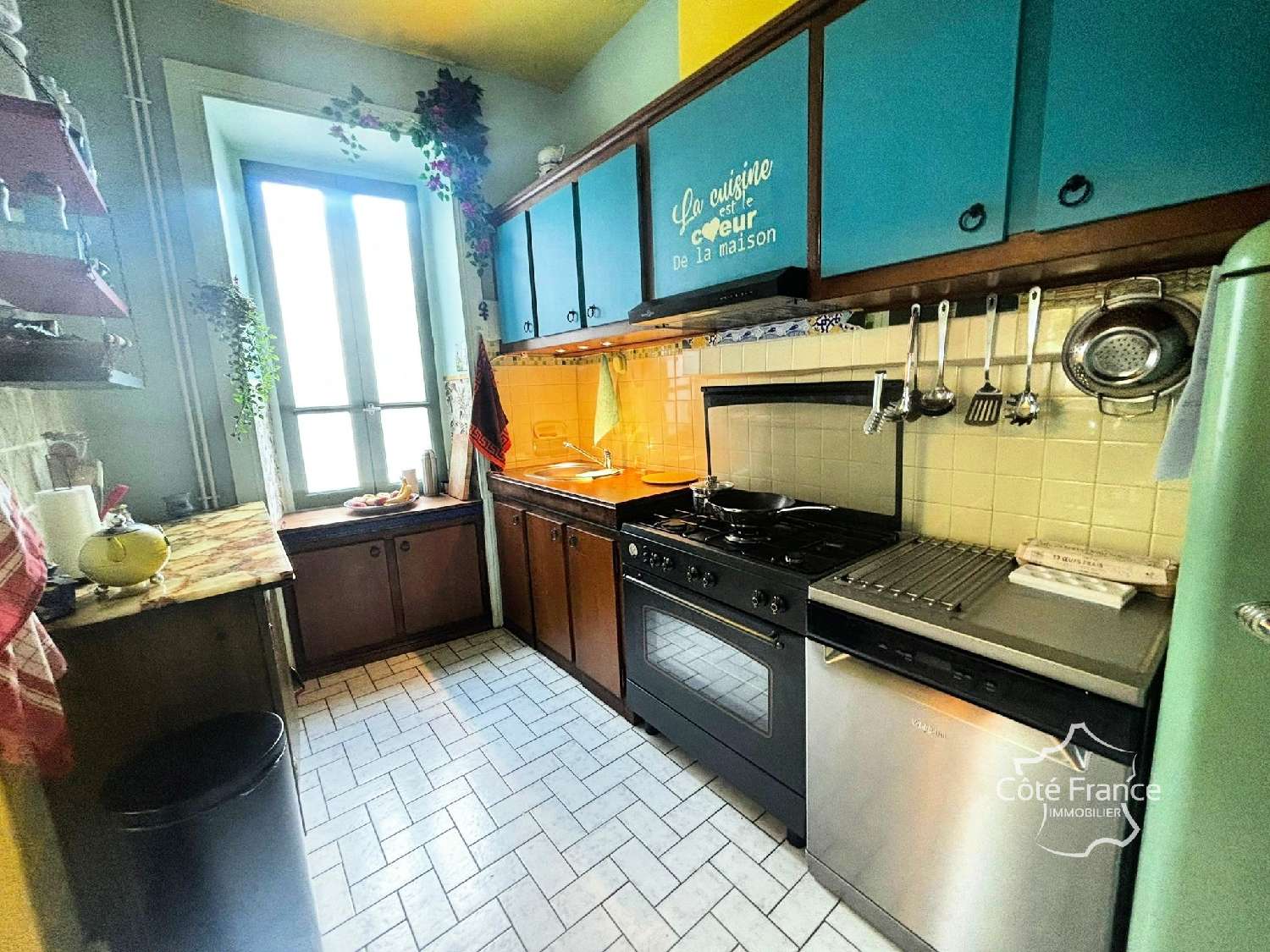  kaufen Dorfhaus Pléaux Cantal 8
