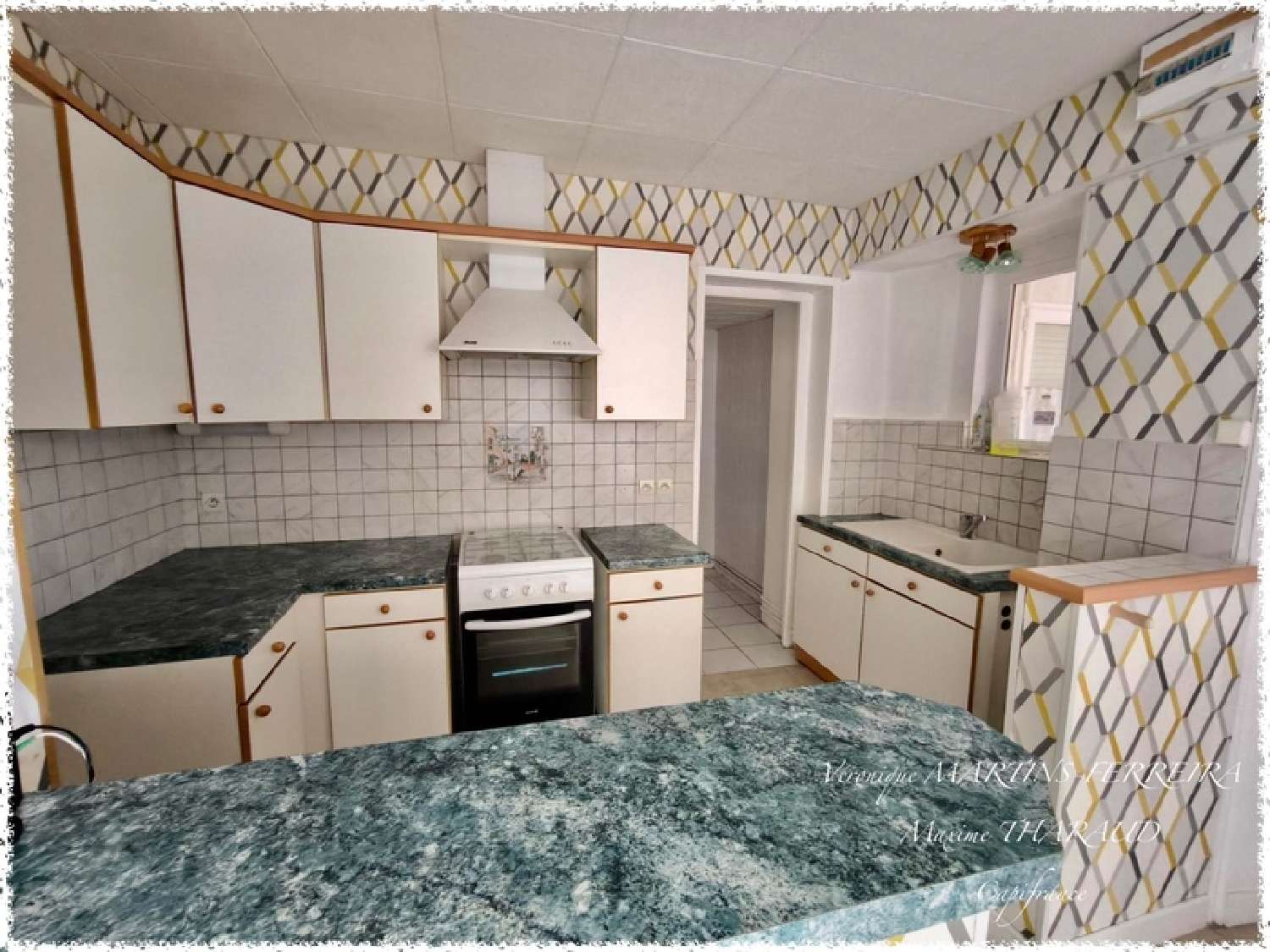  kaufen Dorfhaus Preuilly Cher 3