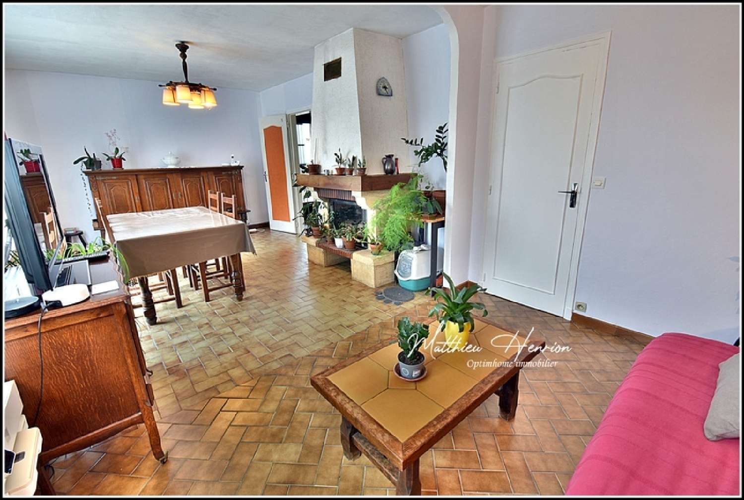  kaufen Dorfhaus Prey Eure 6