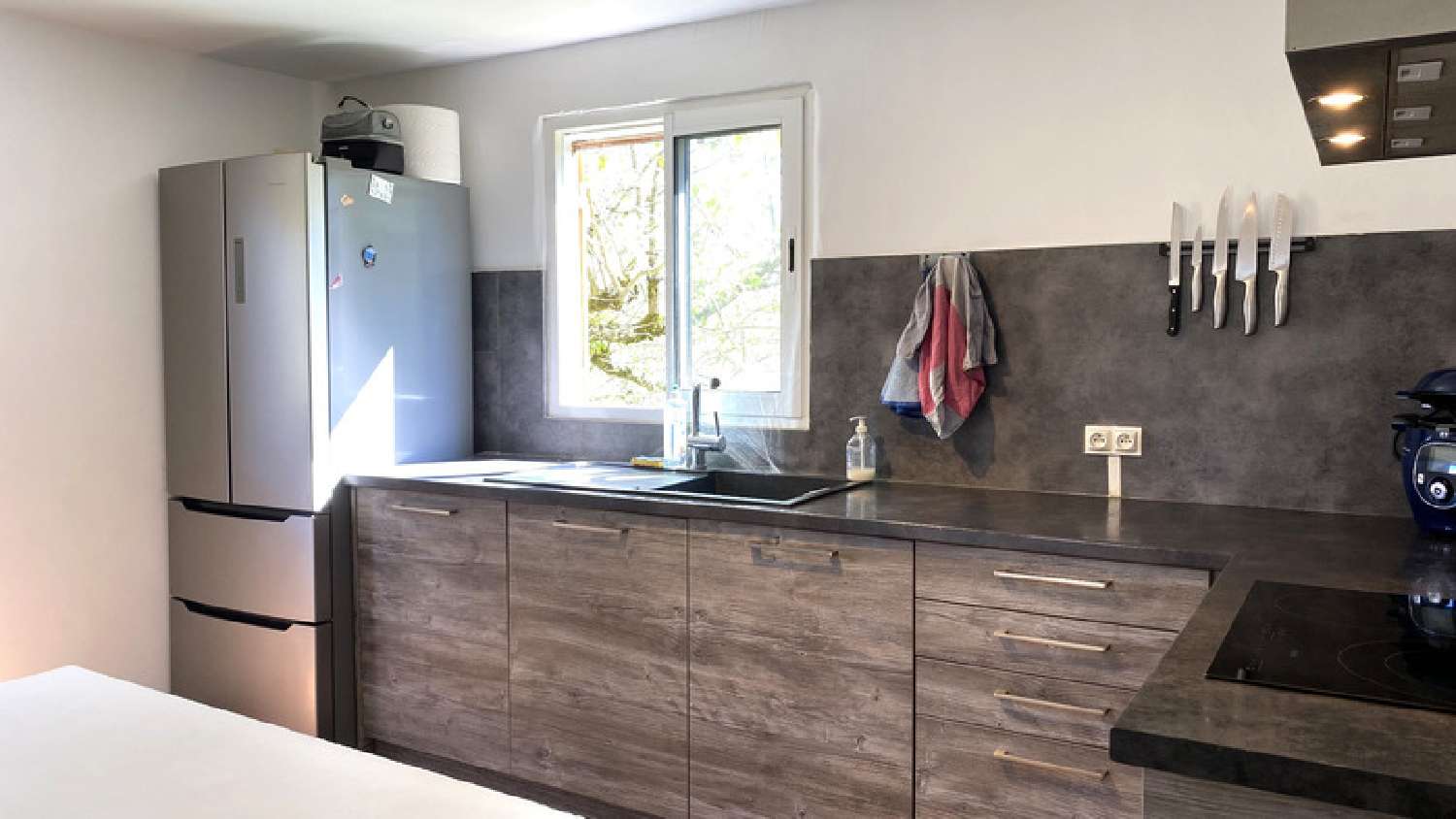  kaufen Dorfhaus Provency Yonne 3