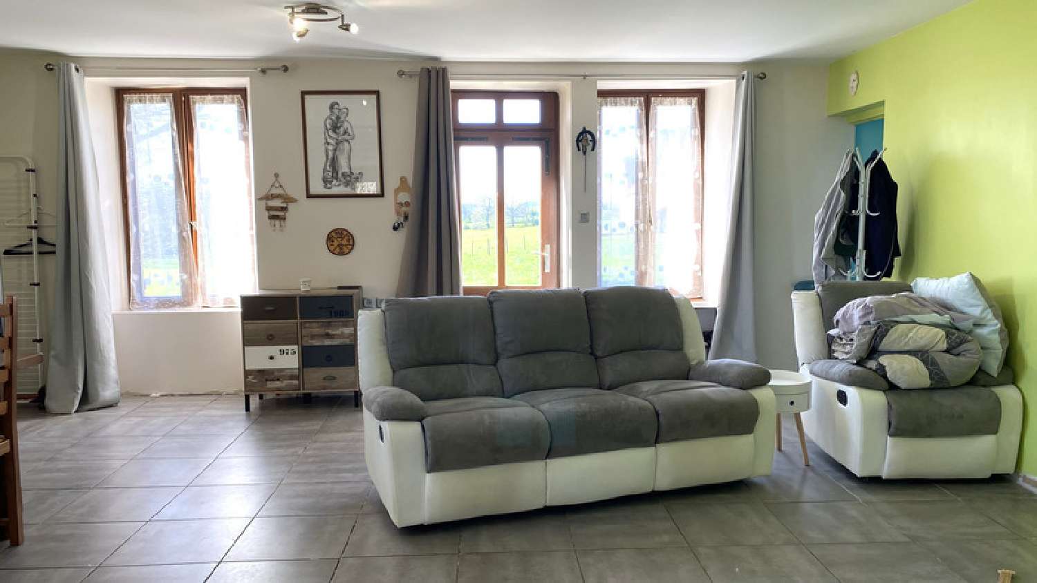  kaufen Dorfhaus Provency Yonne 4