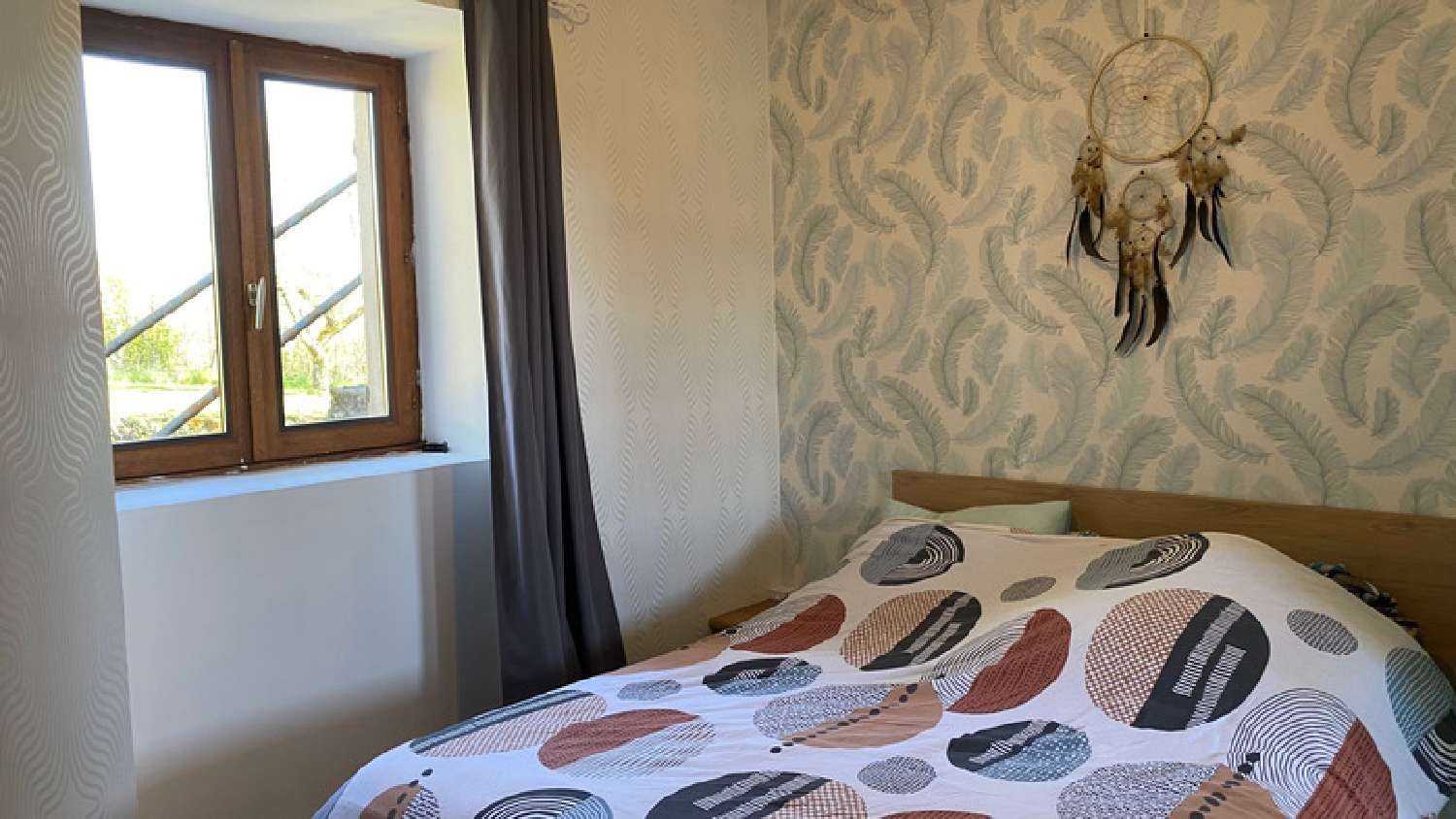  kaufen Dorfhaus Provency Yonne 8