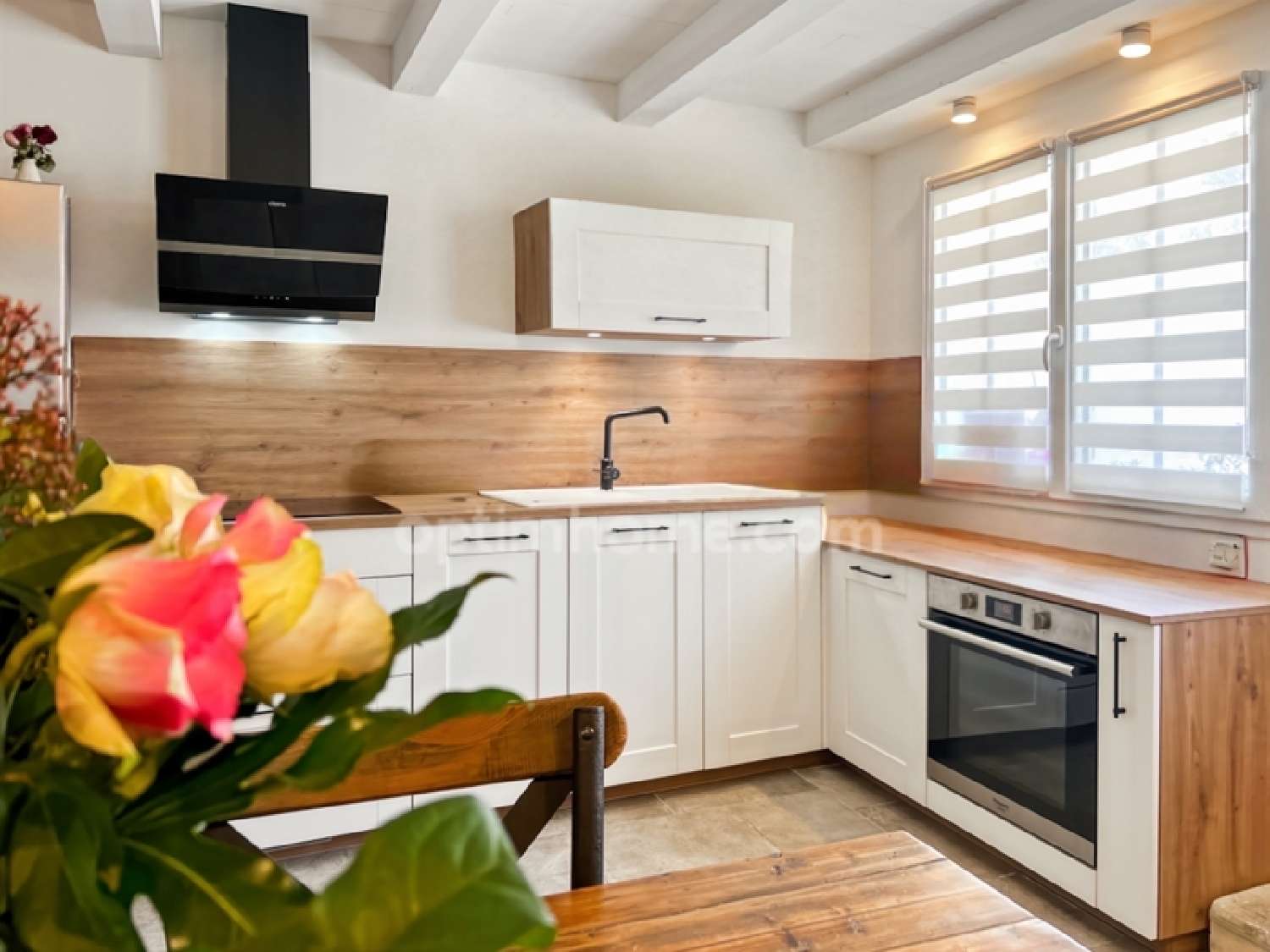  kaufen Dorfhaus Saint-Clément-des-Baleines Charente-Maritime 1