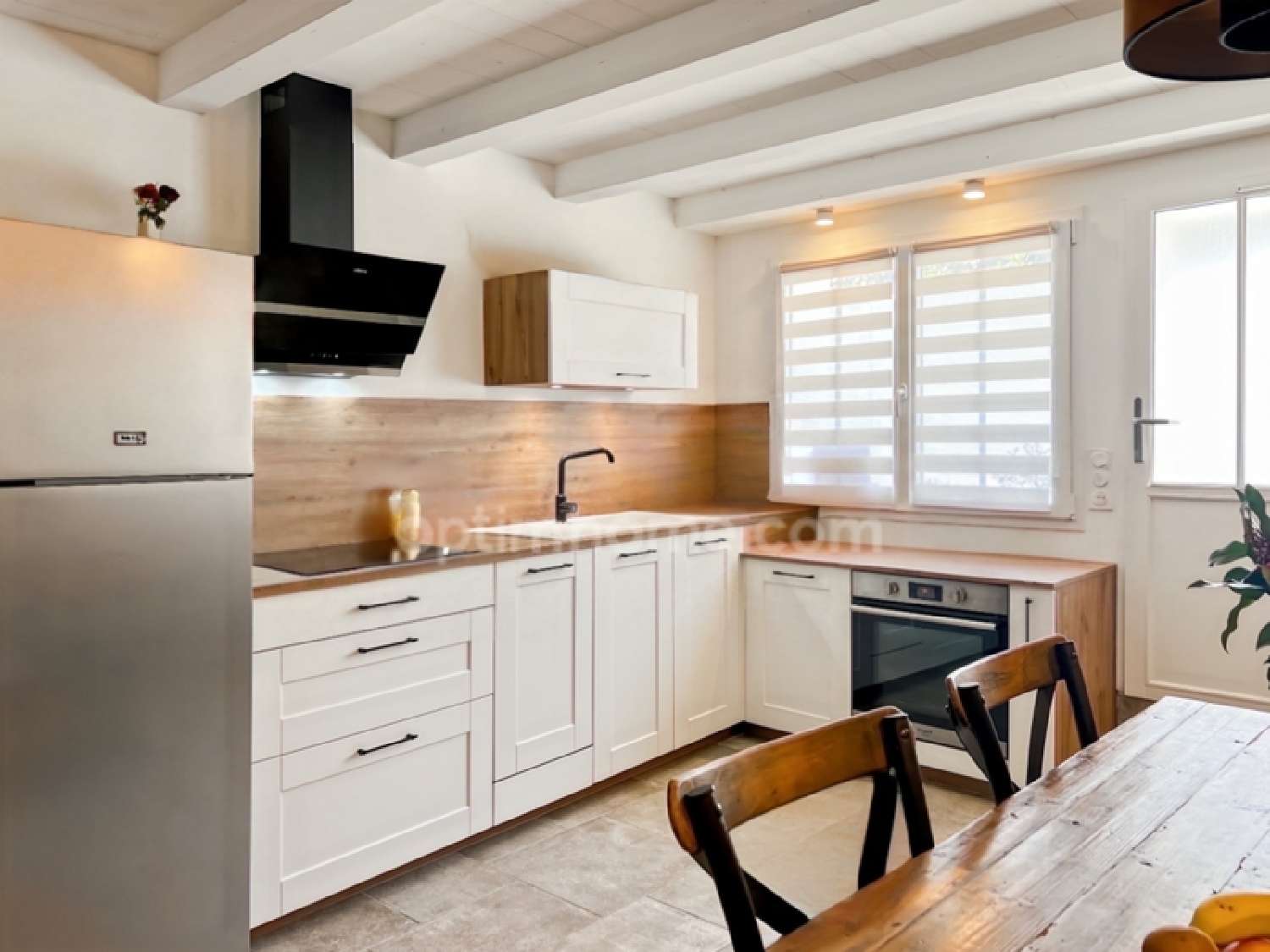  kaufen Dorfhaus Saint-Clément-des-Baleines Charente-Maritime 2