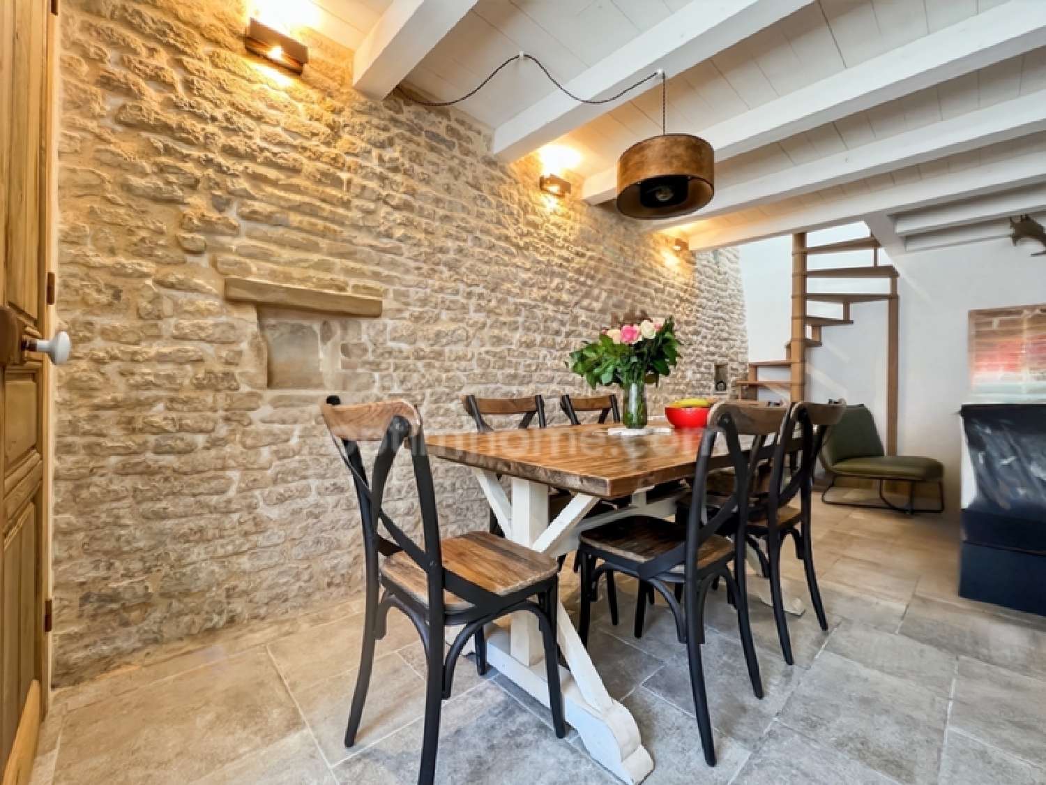  kaufen Dorfhaus Saint-Clément-des-Baleines Charente-Maritime 3